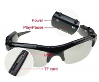 Gafas Timbery